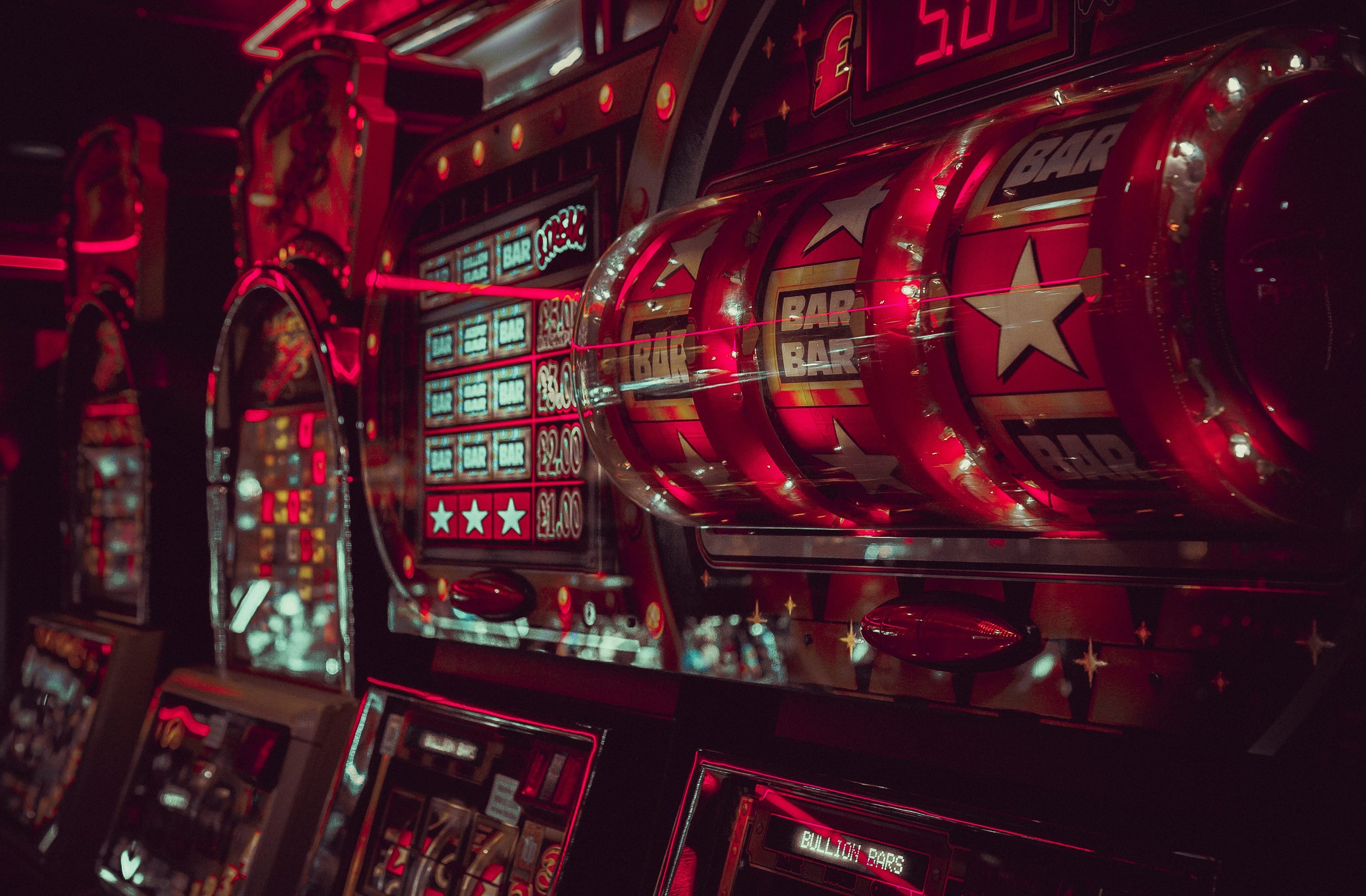 tampilan game slot online dgr27 dengan jackpot progresif dan fitur bonus menarik