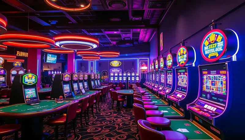 dgr27 live casino dengan dealer cantik dan streaming langsung