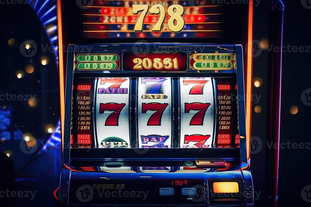 fitur unggulan slot online dgr27 rtp tinggi jackpot progresif dan bonus free spin