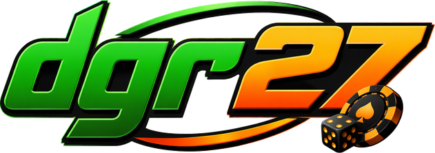 DGR27 Logo
